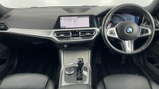 BMW 3 Series M340i xDrive 4dr Step Auto Petrol Saloon